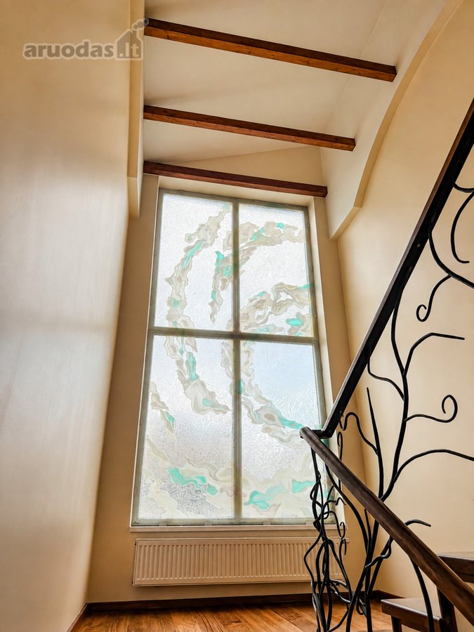 Parduodamas 177 m² namas ramioje ir - nuotraukos Nr. 7
