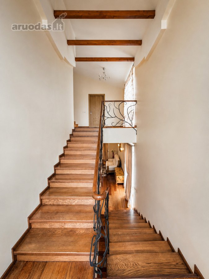 Parduodamas 177 m² namas ramioje ir - nuotraukos Nr. 8