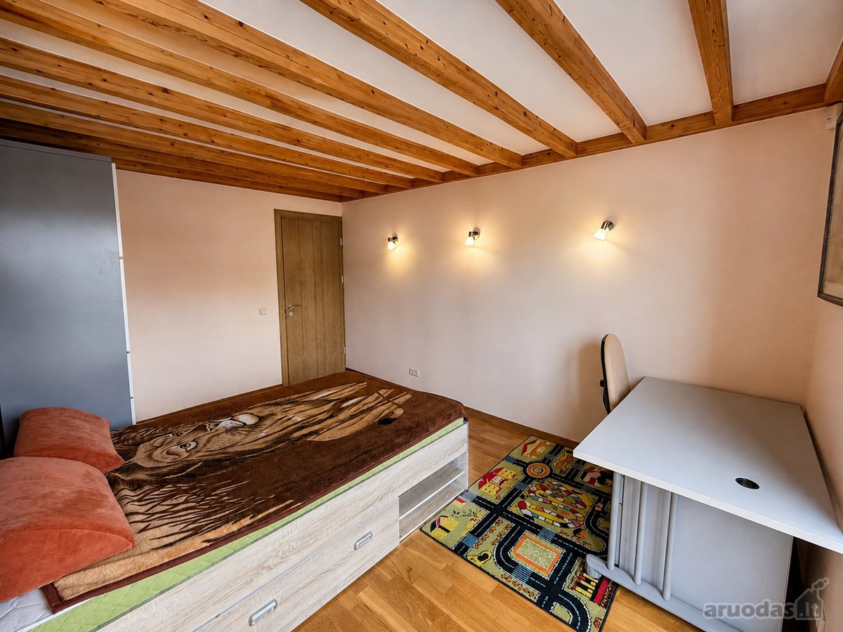 Parduodamas 177 m² namas ramioje ir - nuotraukos Nr. 15