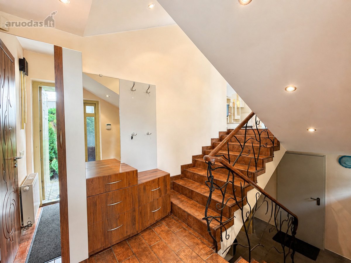 Parduodamas 177 m² namas ramioje ir - nuotraukos Nr. 20