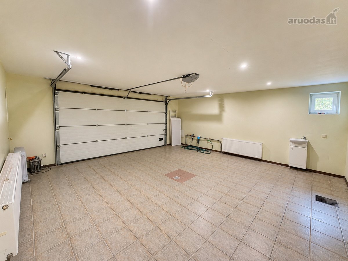 Parduodamas 177 m² namas ramioje ir - nuotraukos Nr. 25