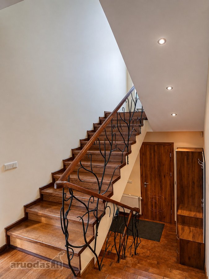 Parduodamas 177 m² namas ramioje ir - nuotraukos Nr. 6