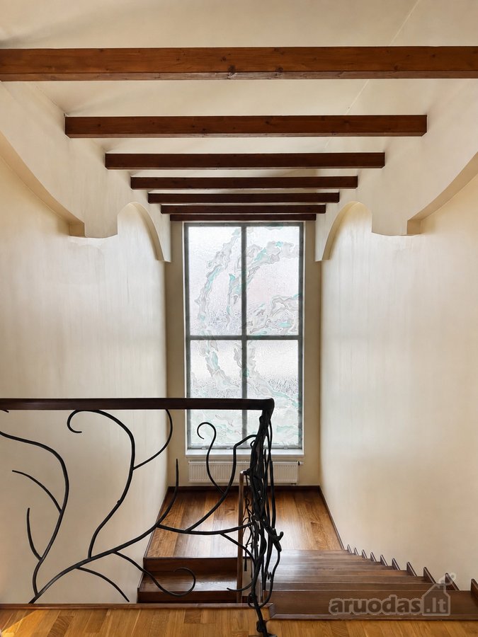 Parduodamas 177 m² namas ramioje ir - nuotraukos Nr. 11