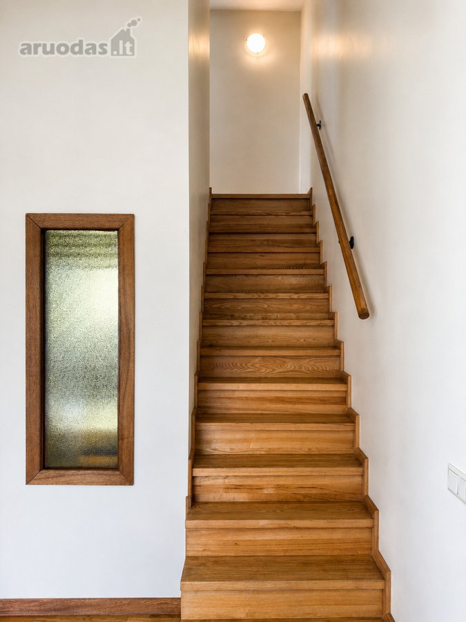 Parduodamas 177 m² namas ramioje ir - nuotraukos Nr. 17