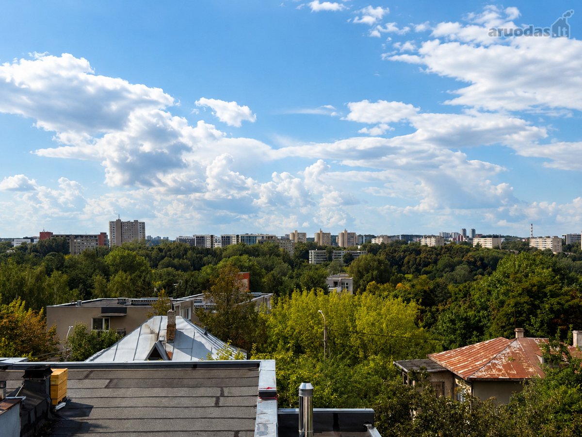 Parduodamas 177 m² namas ramioje ir - nuotraukos Nr. 19