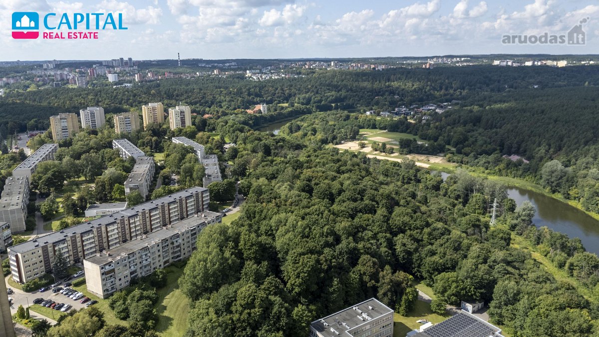 Parduodamas butas ramioje gražioje vietoje - nuotraukos Nr. 18
