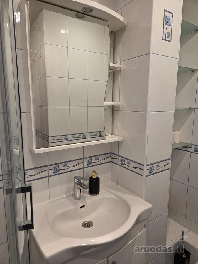 Butas Šiuo Metu Yra Laisvas, Galima - nuotraukos Nr. 10