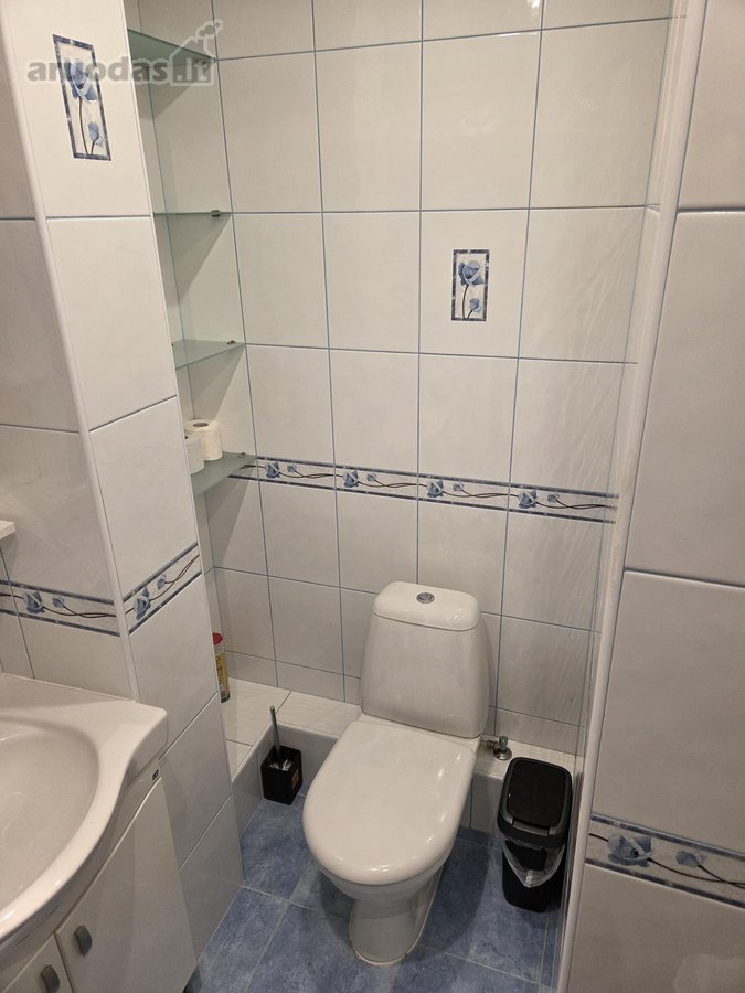 Butas Šiuo Metu Yra Laisvas, Galima - nuotraukos Nr. 11