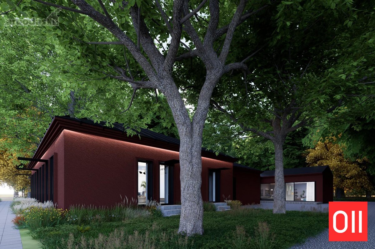 Jeruzalės 26  unikalus paviljono tipo - nuotraukos Nr. 3