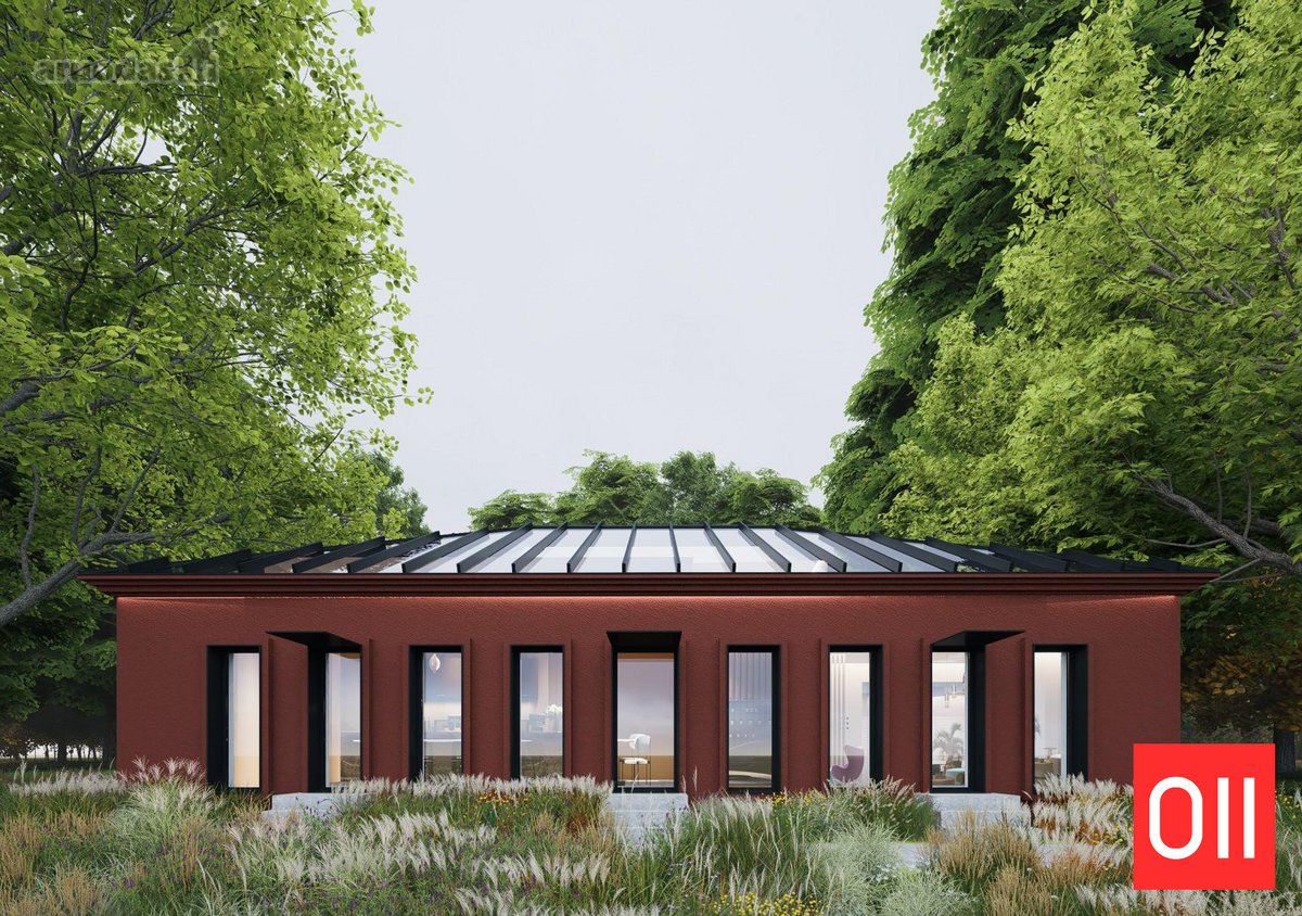Jeruzalės 26  unikalus paviljono tipo - nuotraukos Nr. 2