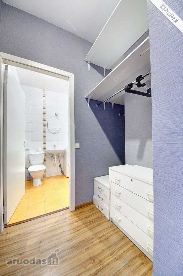 Studio Tipo Butas Nuomai Jeruzalėje, 1 - nuotraukos Nr. 10