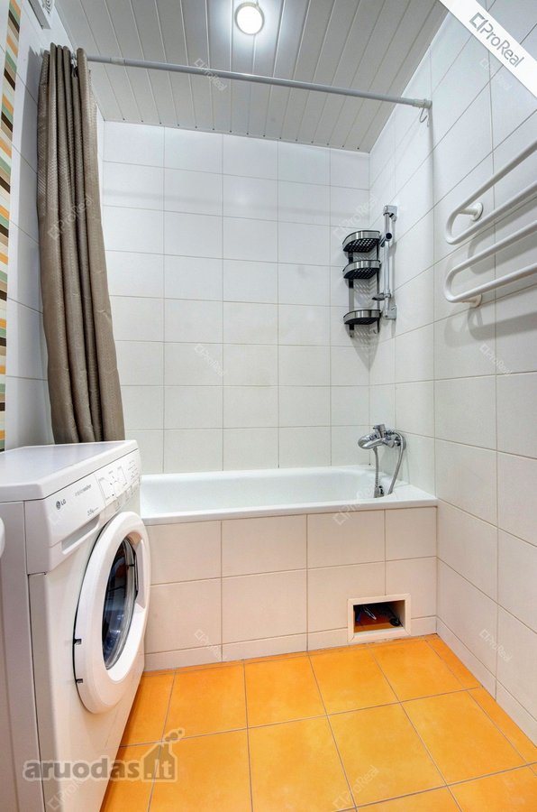 Studio Tipo Butas Nuomai Jeruzalėje, 1 - nuotraukos Nr. 12