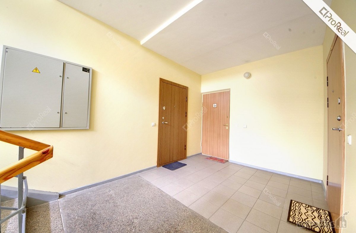Studio Tipo Butas Nuomai Jeruzalėje, 1 - nuotraukos Nr. 13