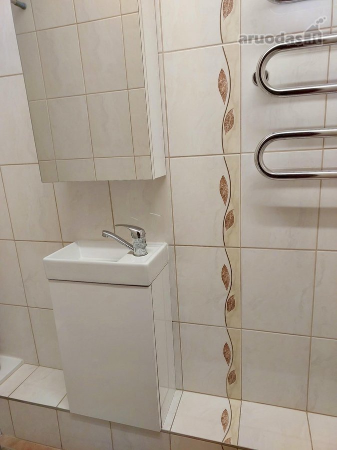 Parduodamas jaukus butas Žirmūnuose. - nuotraukos Nr. 9