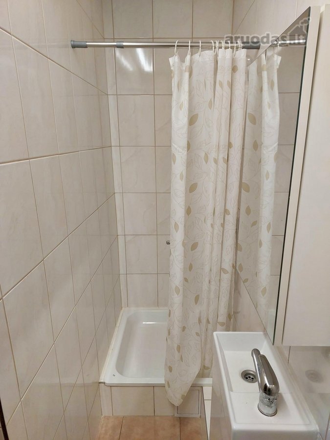 Parduodamas jaukus butas Žirmūnuose. - nuotraukos Nr. 8