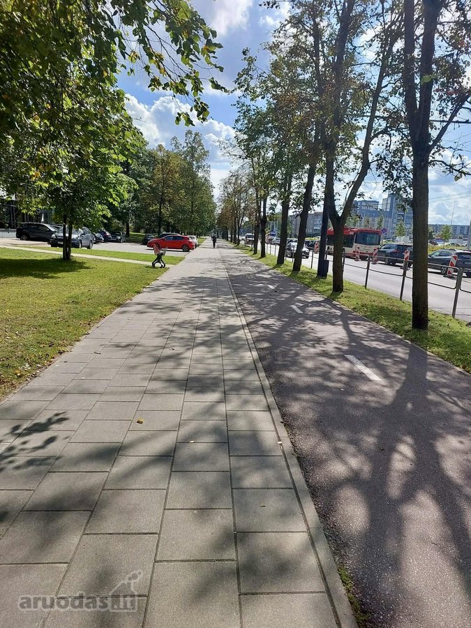 Parduodamas jaukus butas Žirmūnuose. - nuotraukos Nr. 18
