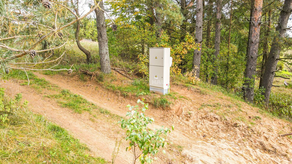 Parduodamas 50 aro žemės sklypas Molėtų - nuotraukos Nr. 17