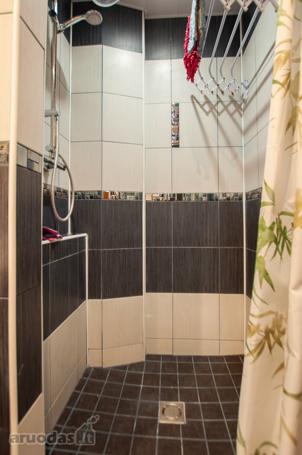 3 Atskirų Kambarių Butas Šeškinėje, Paberžės - nuotraukos Nr. 15