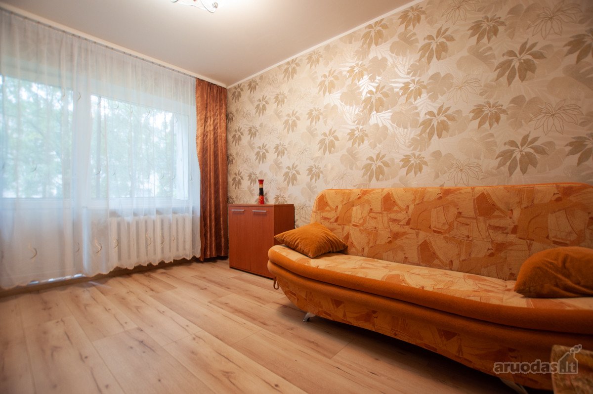 3 Atskirų Kambarių Butas Šeškinėje, Paberžės - nuotraukos Nr. 21