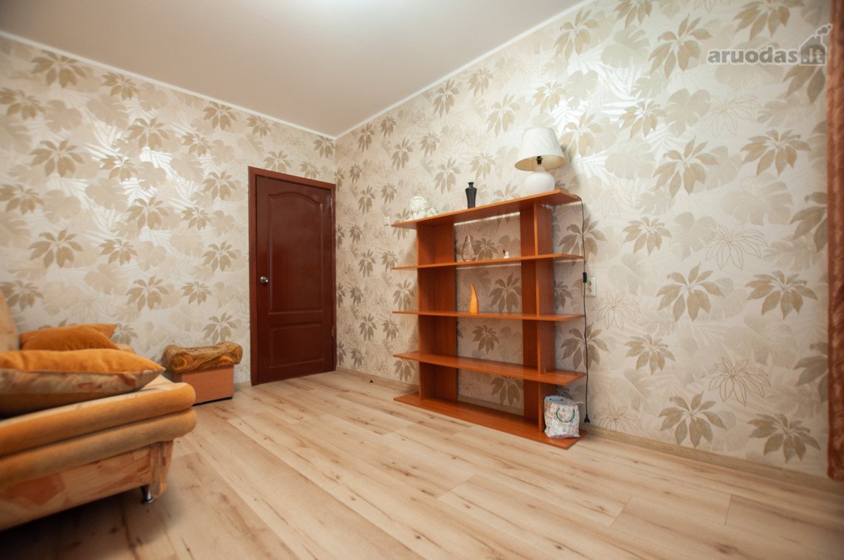 3 Atskirų Kambarių Butas Šeškinėje, Paberžės - nuotraukos Nr. 23
