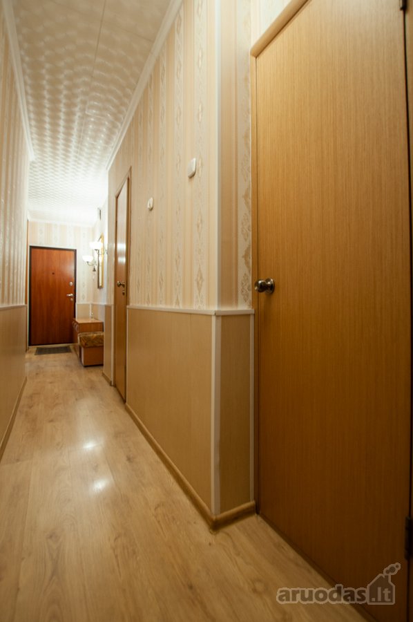 3 Atskirų Kambarių Butas Šeškinėje, Paberžės - nuotraukos Nr. 11