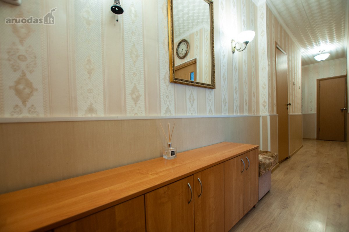 3 Atskirų Kambarių Butas Šeškinėje, Paberžės - nuotraukos Nr. 26