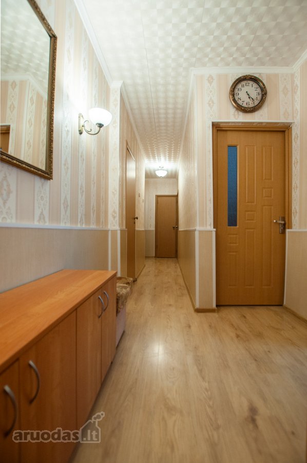 3 Atskirų Kambarių Butas Šeškinėje, Paberžės - nuotraukos Nr. 16