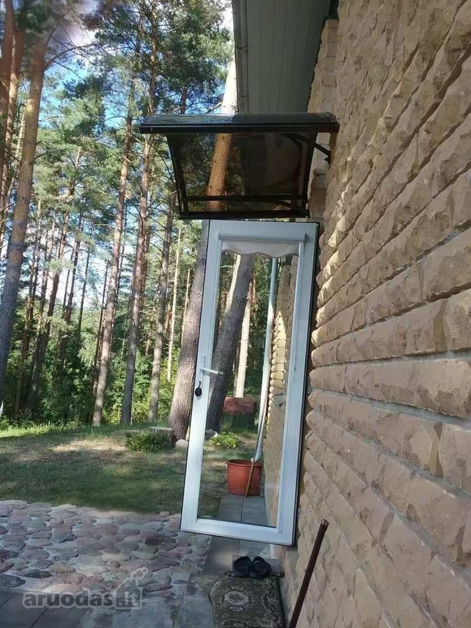 Ant šimtamečio pušyno kalvos, - nuotraukos Nr. 33