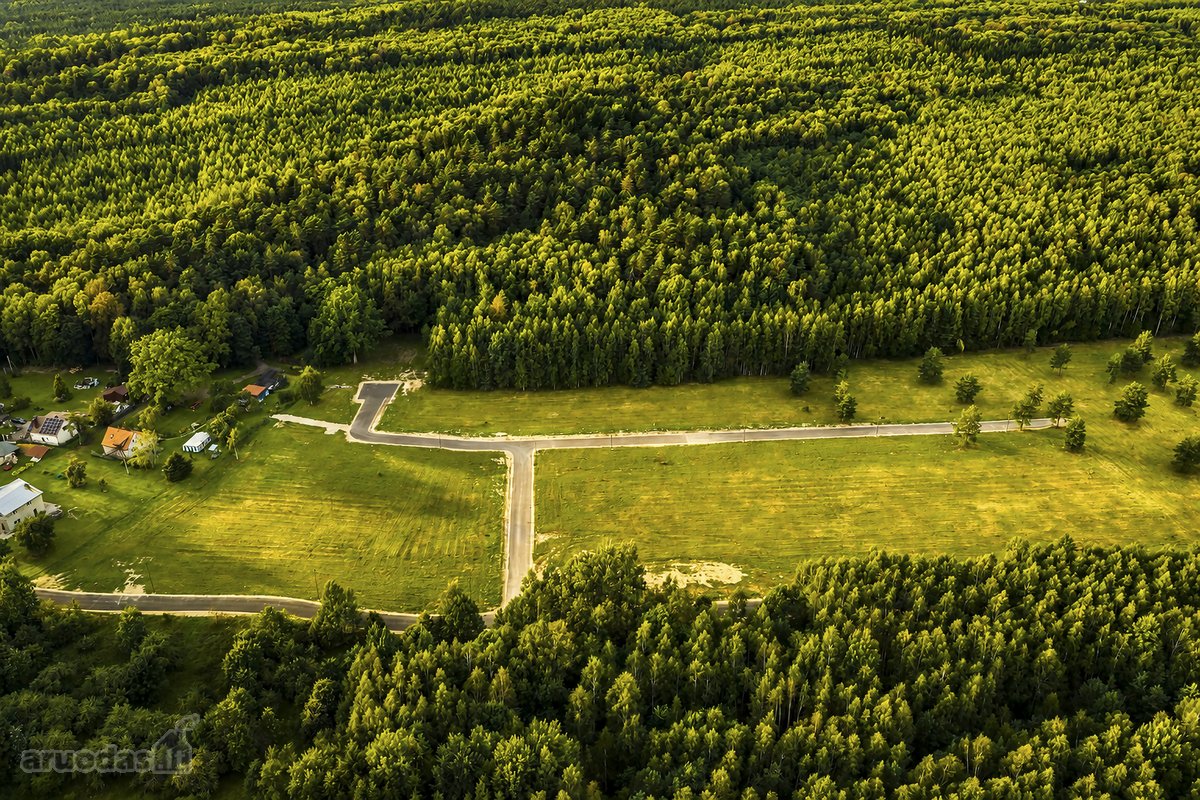 Parduodamas vienbučių ir dvibučių gyvenamųjų - nuotraukos Nr. 4
