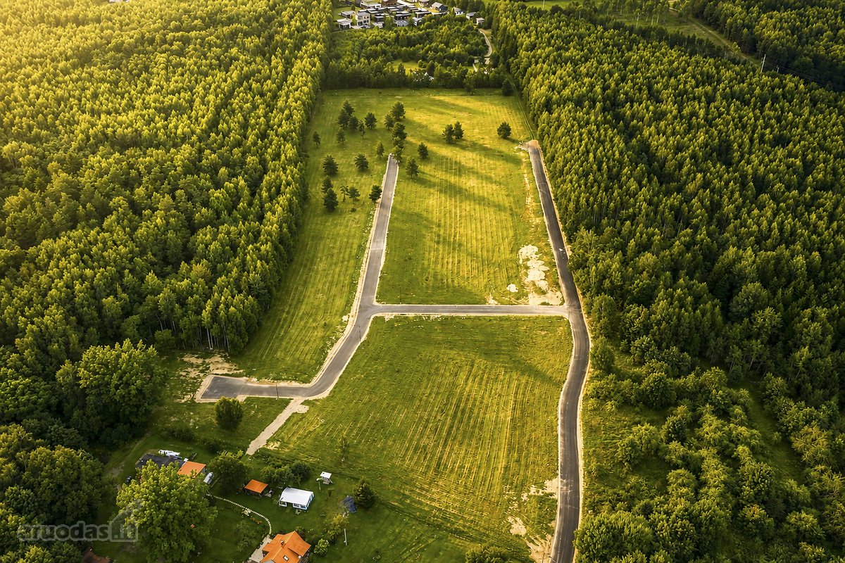 Parduodamas vienbučių ir dvibučių gyvenamųjų - nuotraukos Nr. 6