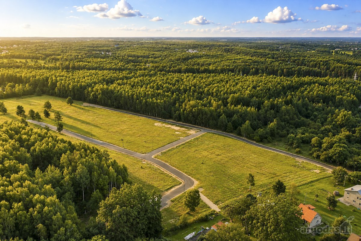 Parduodamas vienbučių ir dvibučių gyvenamųjų - nuotraukos Nr. 8