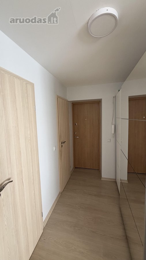 Parduodamas Jaukus 2 Kambarių Butas Prekybos - nuotraukos Nr. 14