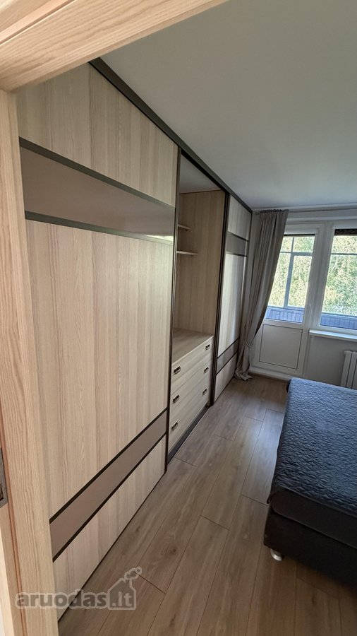 Parduodamas Jaukus 2 Kambarių Butas Prekybos - nuotraukos Nr. 22