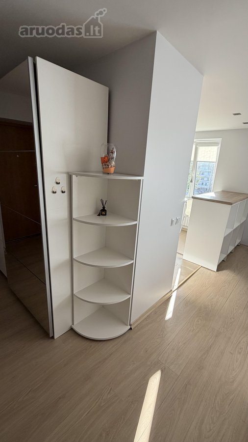 Parduodamas Jaukus 2 Kambarių Butas Prekybos - nuotraukos Nr. 16