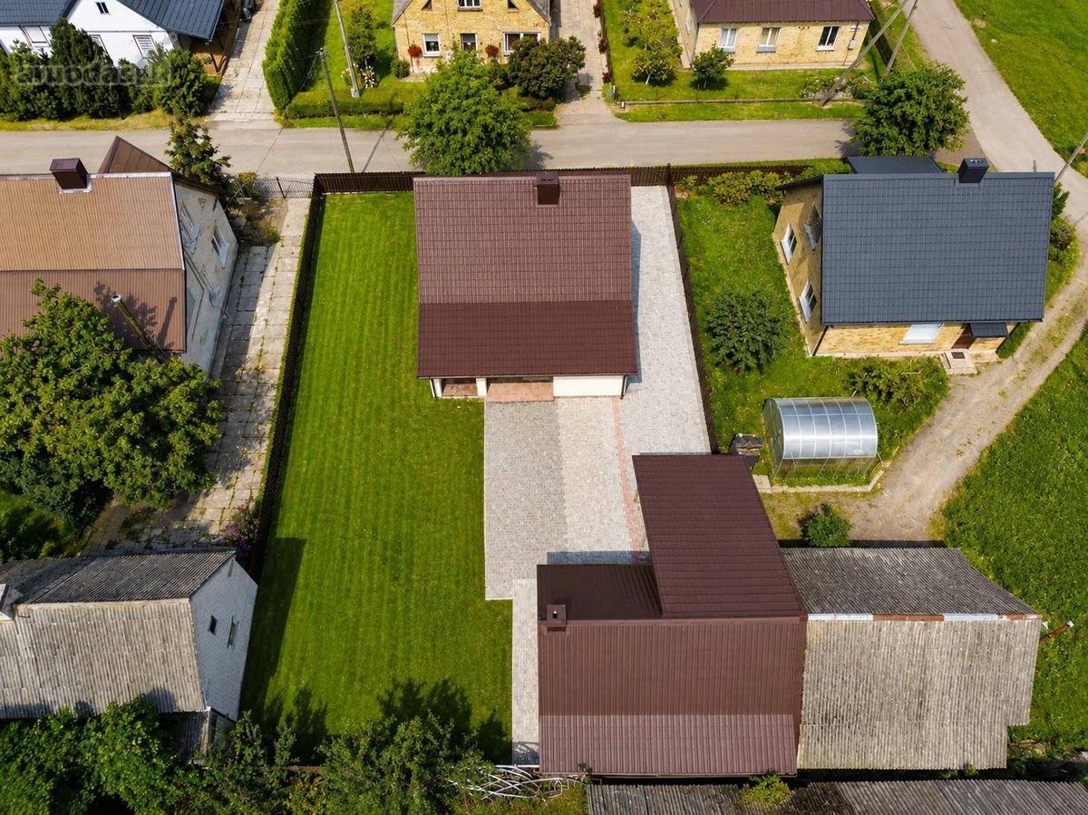 Parduodamas Kokybiškai Renovuotas Namas - nuotraukos Nr. 7