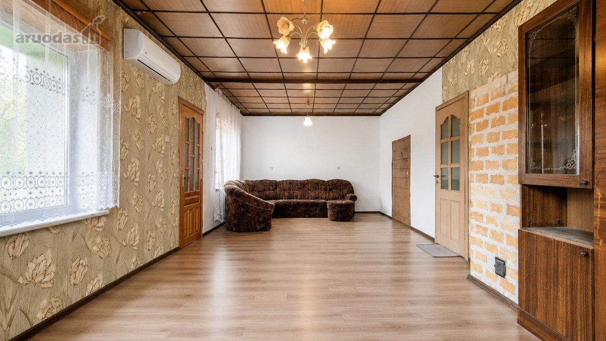 Parduodamas Kokybiškai Renovuotas Namas - nuotraukos Nr. 9
