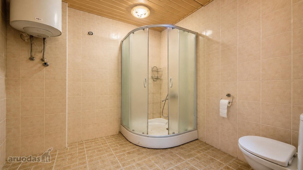 Parduodamas Kokybiškai Renovuotas Namas - nuotraukos Nr. 13