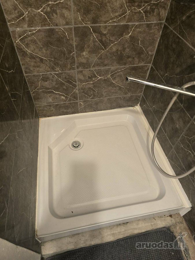 Parduodamas 1 Kambario Butas Elektrėnuose - nuotraukos Nr. 14