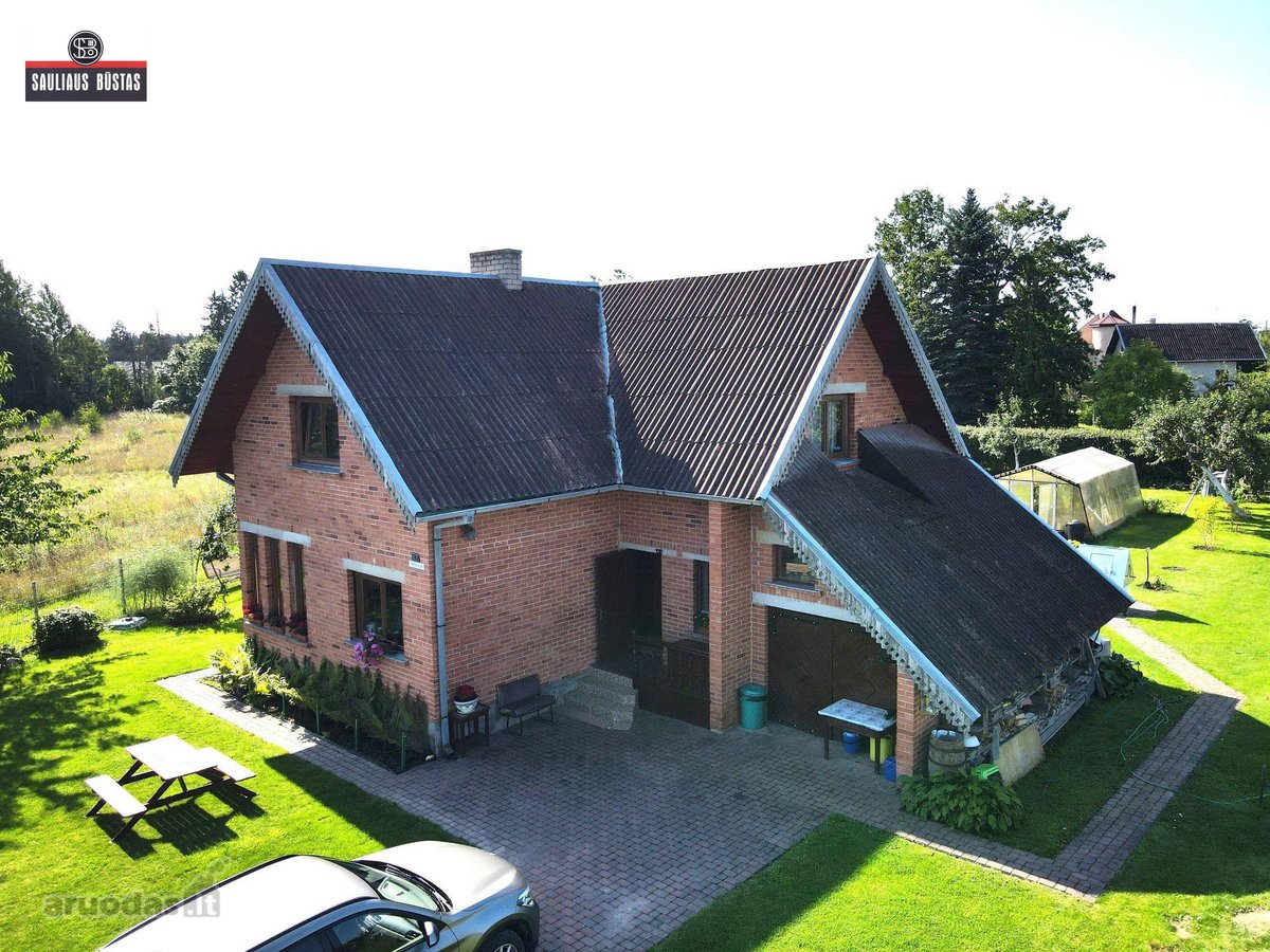 Parduodamas išskirtinėje vietoje šalia - nuotraukos Nr. 2