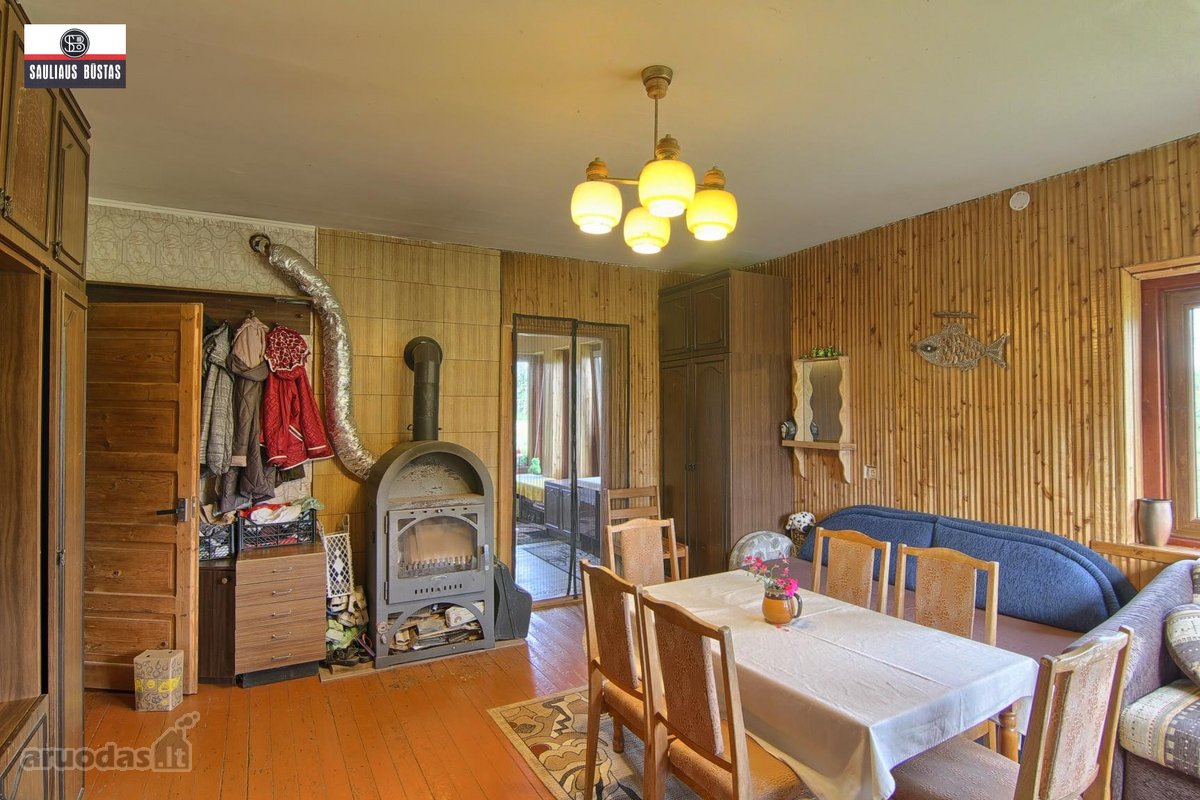 Parduodamas išskirtinėje vietoje šalia - nuotraukos Nr. 13