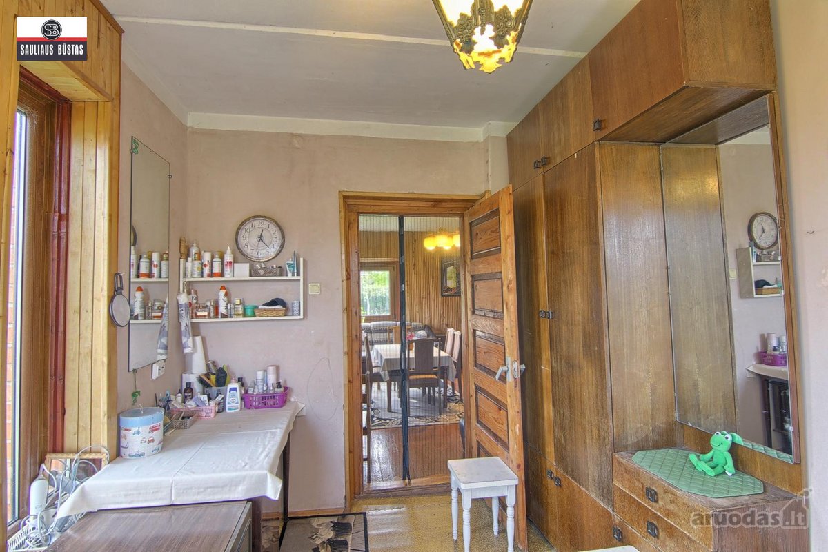 Parduodamas išskirtinėje vietoje šalia - nuotraukos Nr. 16