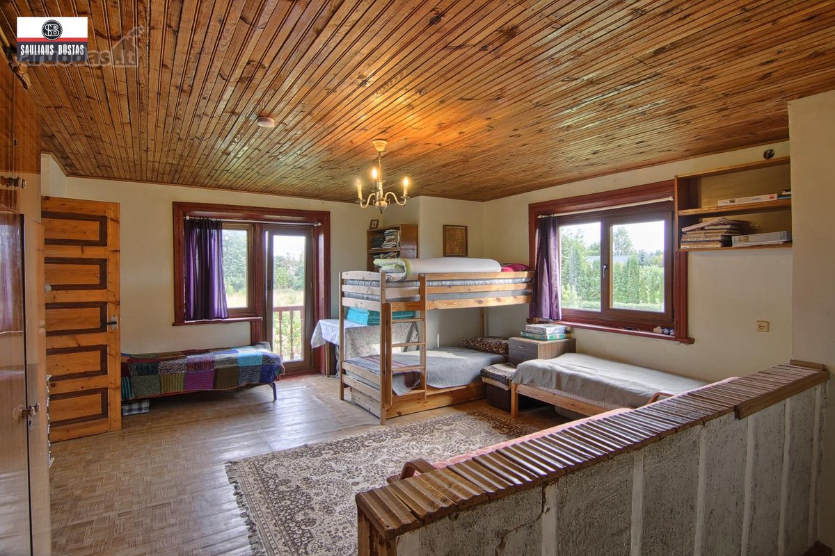 Parduodamas išskirtinėje vietoje šalia - nuotraukos Nr. 27