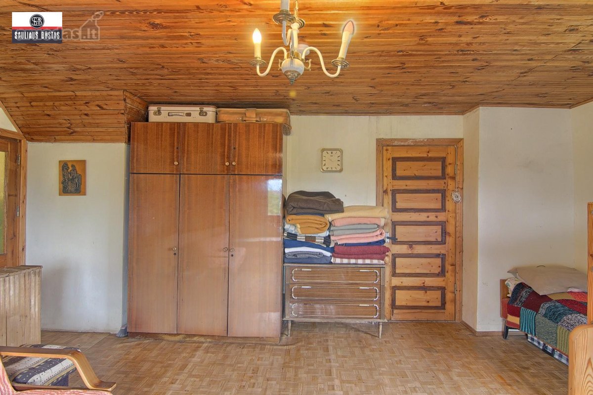 Parduodamas išskirtinėje vietoje šalia - nuotraukos Nr. 31