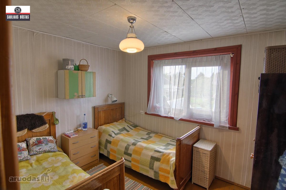 Parduodamas išskirtinėje vietoje šalia - nuotraukos Nr. 32