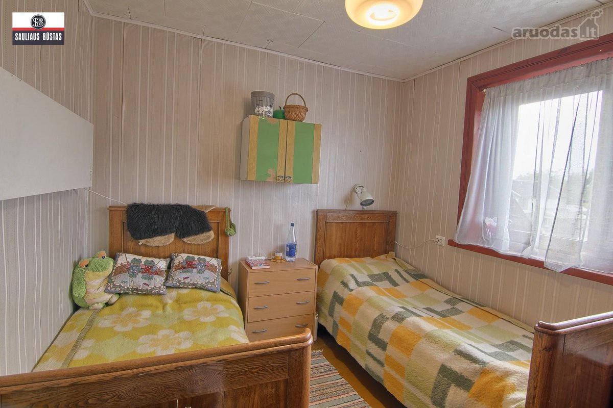 Parduodamas išskirtinėje vietoje šalia - nuotraukos Nr. 33