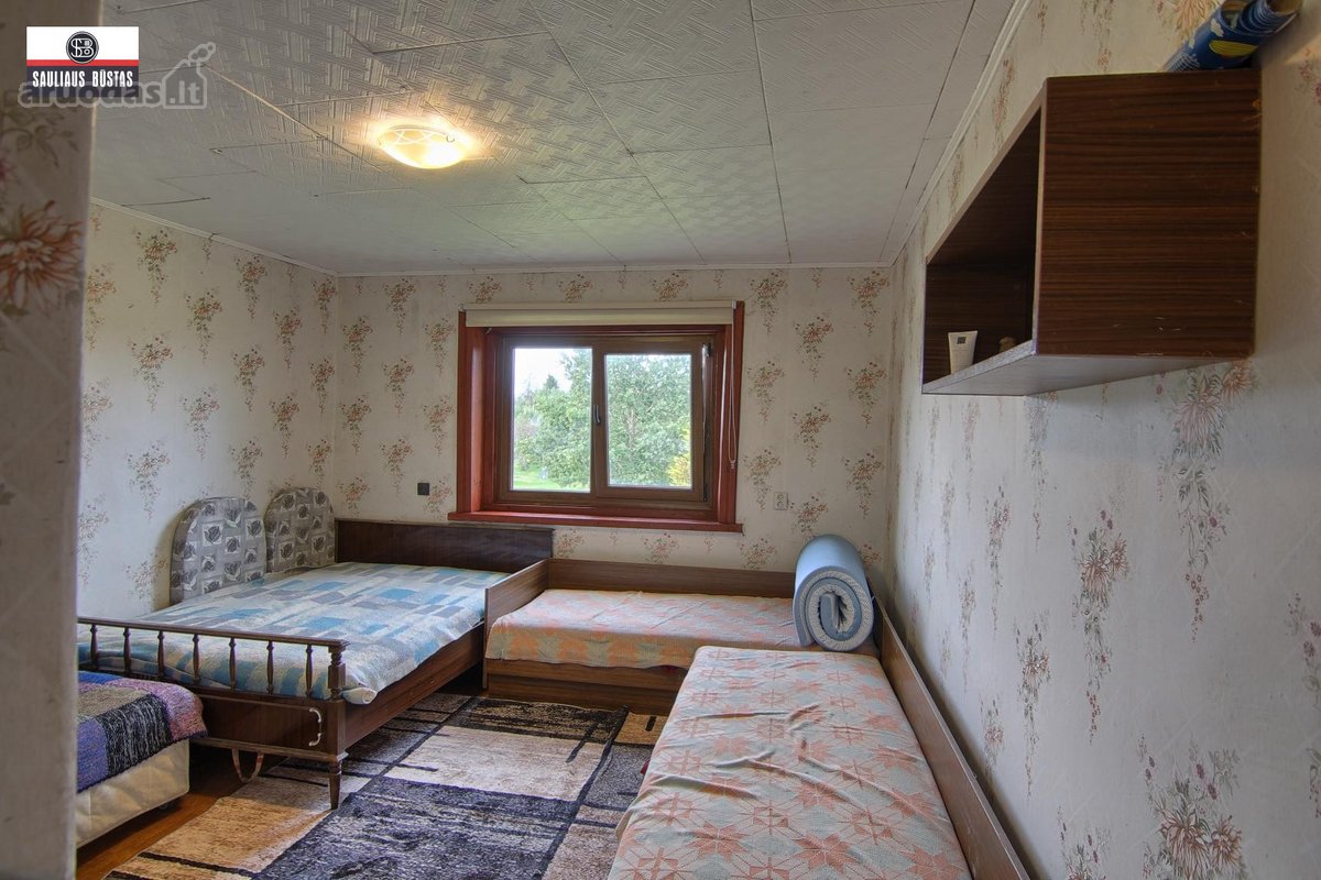 Parduodamas išskirtinėje vietoje šalia - nuotraukos Nr. 34