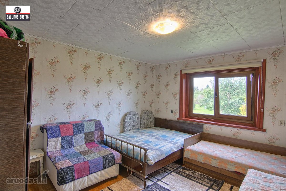 Parduodamas išskirtinėje vietoje šalia - nuotraukos Nr. 35