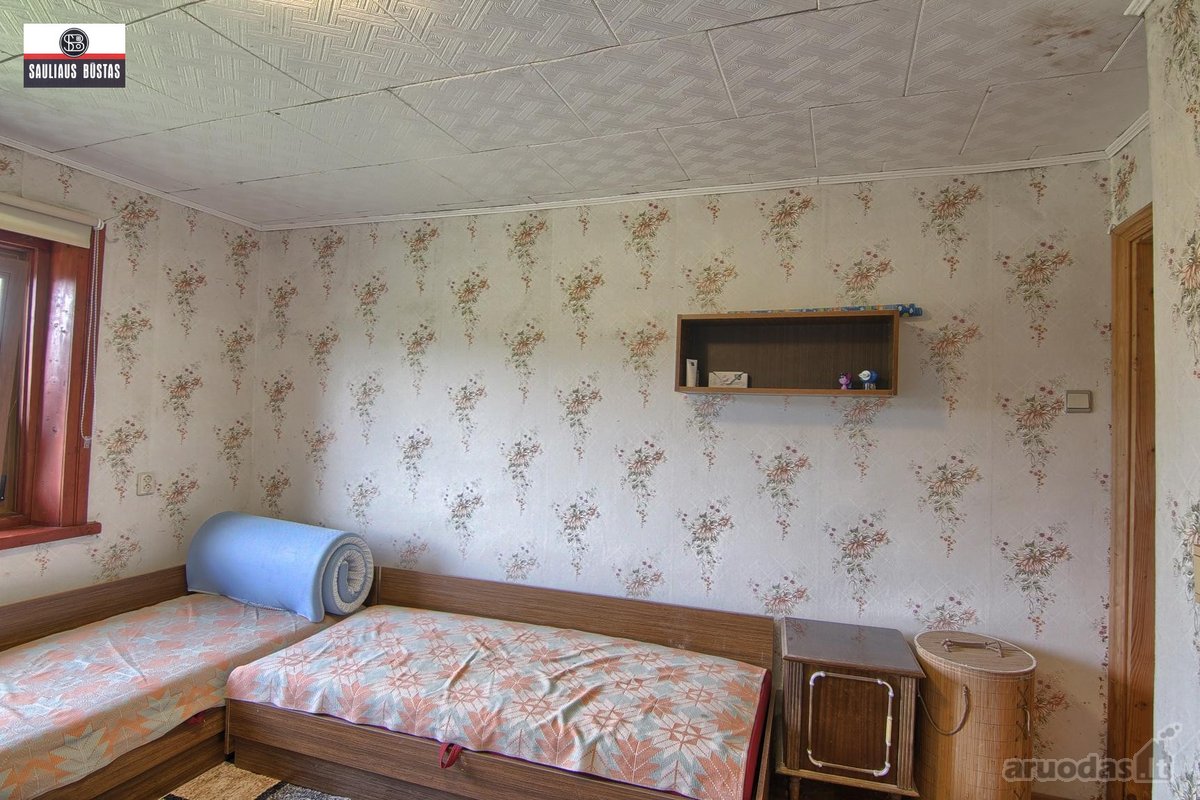 Parduodamas išskirtinėje vietoje šalia - nuotraukos Nr. 36