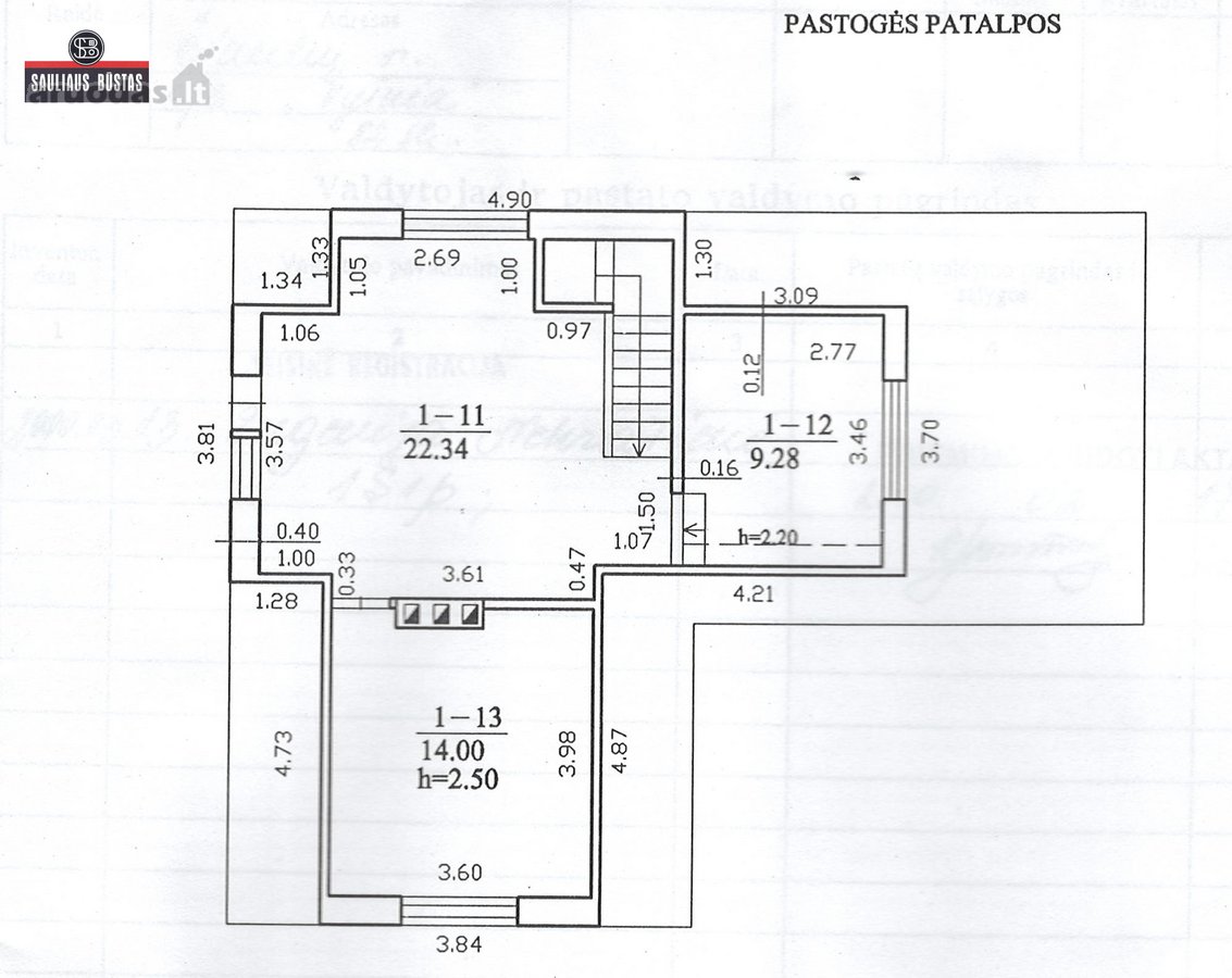 Parduodamas išskirtinėje vietoje šalia - nuotraukos Nr. 37
