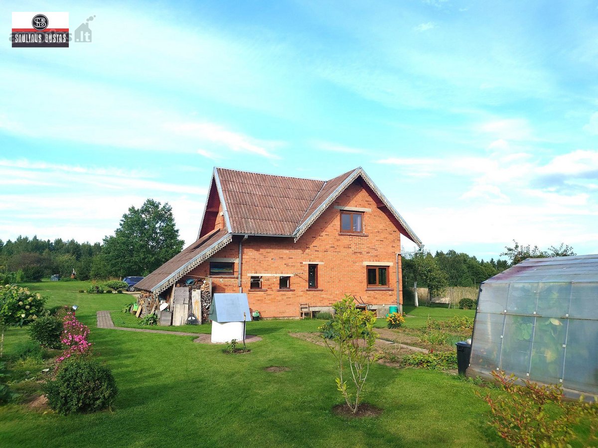 Parduodamas išskirtinėje vietoje šalia - nuotraukos Nr. 45